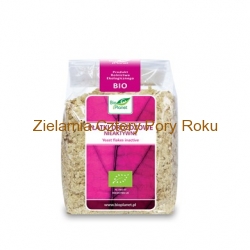 Płatki drożdzowe nieaktywne 100g Bio Planet